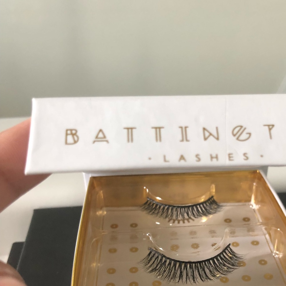 Lashes